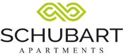 Schubart Apartments Logo